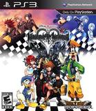 Kingdom Hearts HD I.5 ReMIX (PlayStation 3)
